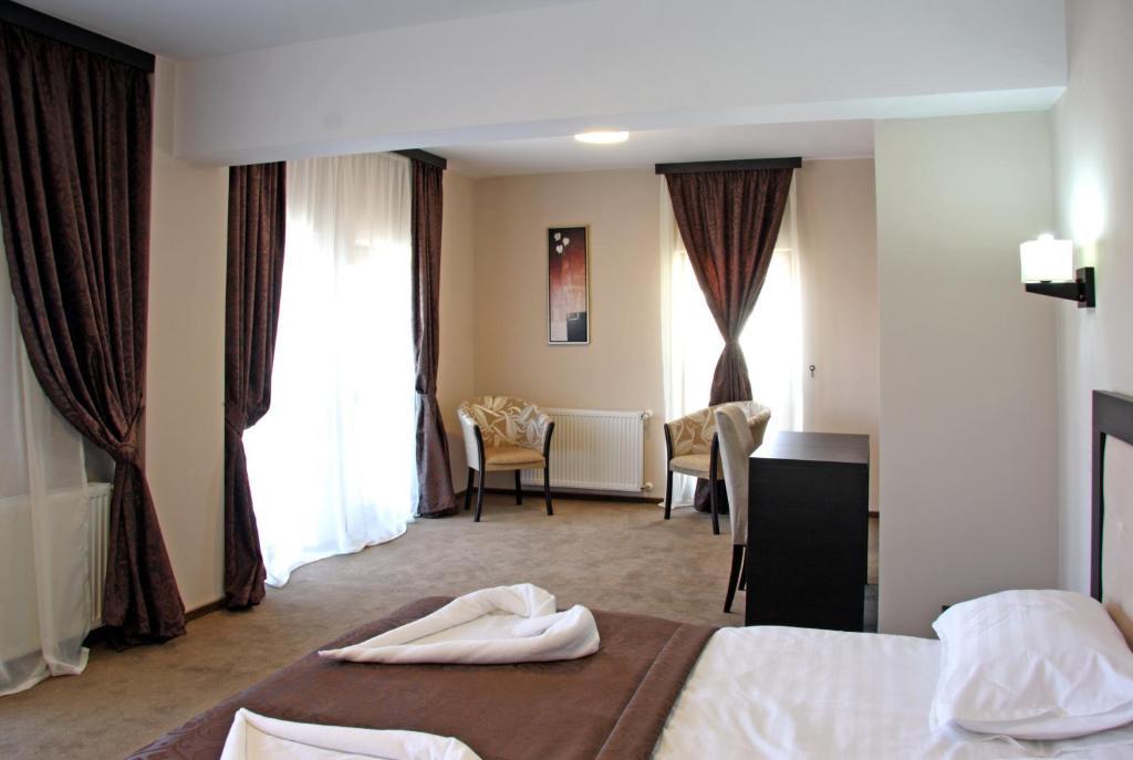 Hotel King Targoviste Room photo